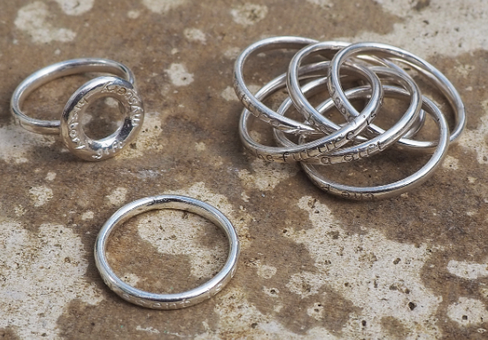 TALISMANS AND CHARMS FROM KUKA-ME JEWELLERY