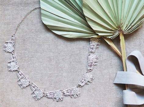 BE KIND TO YOURSELF WITH KUKA-ME JEWELLERY