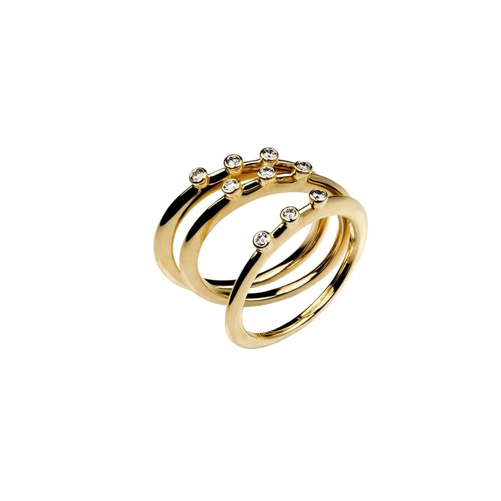 Hugs & Kisses Ring – Kuka-me